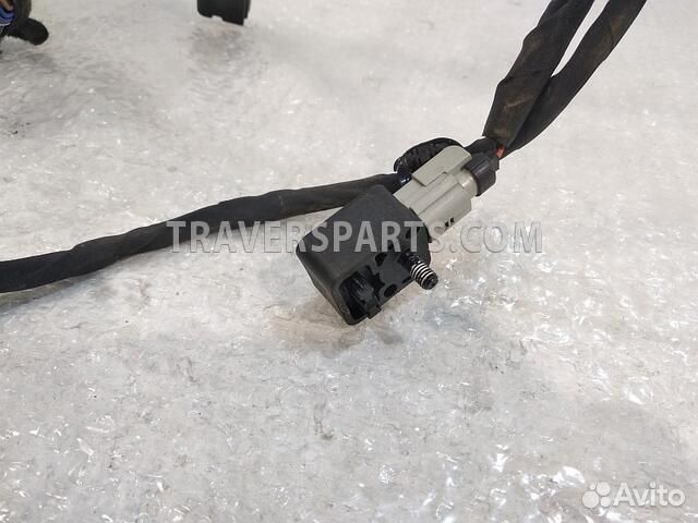 Проводка (коса) Кадиллак