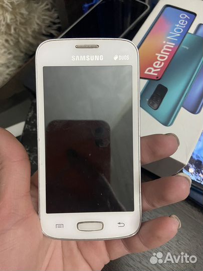 HUAWEI ETS-668