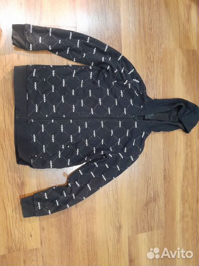Кофта детская adidas