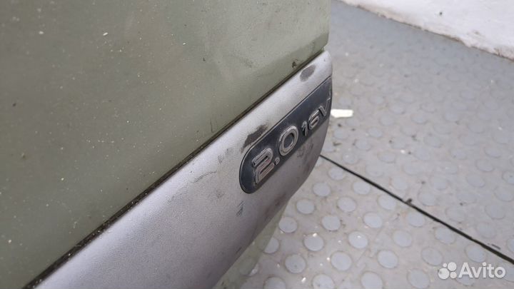 Дверь боковая Renault Espace 3, 2000