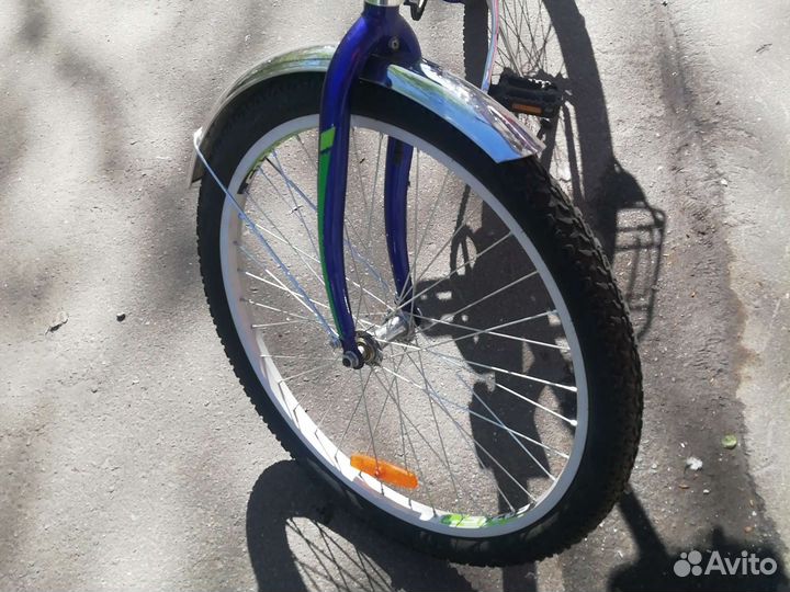 Велосипед Stels pilot 710