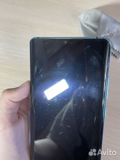 HUAWEI P30 Pro, 8/256 ГБ