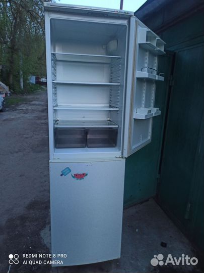 Холодильник Атлант