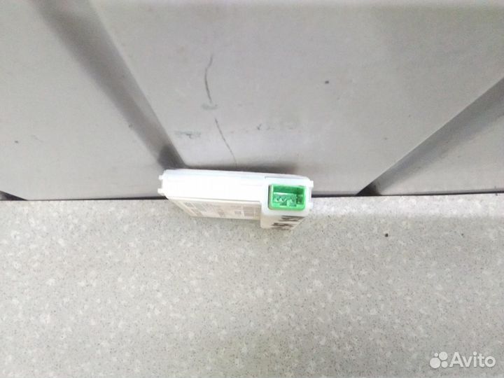 Блок электронный Volvo XC90 2002-2015