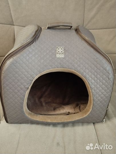 Домик для кошки