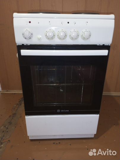 Плита электрическая