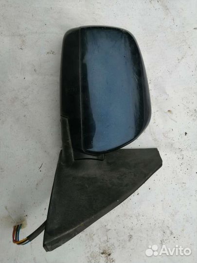 Зеркало черри тигго т11