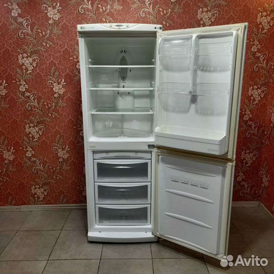 Холодильник бу с гарантией