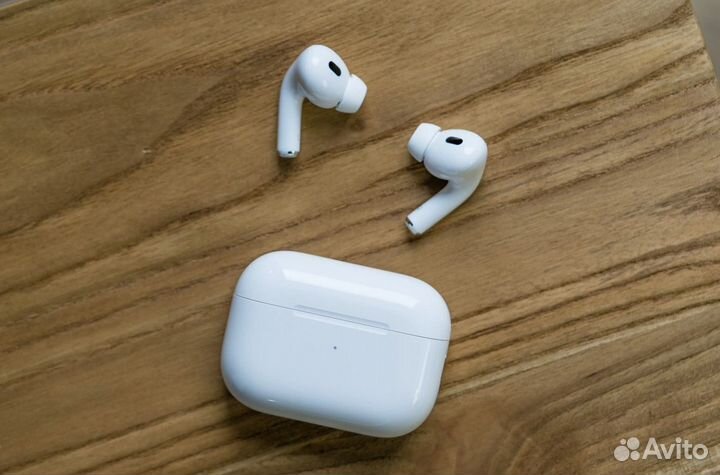 Airpods Pro 2 Max copy 2024