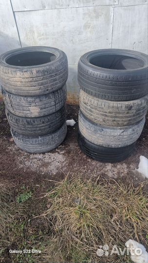 Nokian Tyres Nordman SZ2 225/45 R17