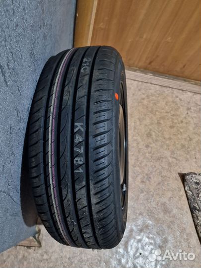 Nexen N'Fera SU4 185/65 R15