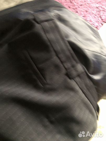 Брючный костюм женский 48