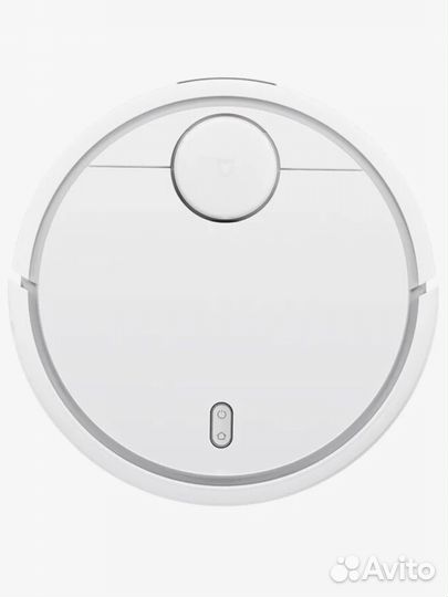 Робот-пылесос Xiaomi Mi Robot Vacuum