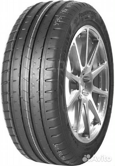 Powertrac Racing Pro 245/35 R19 93Y