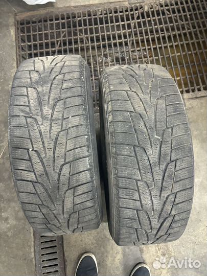 Kumho I'Zen KW31 215/55 R17 98P