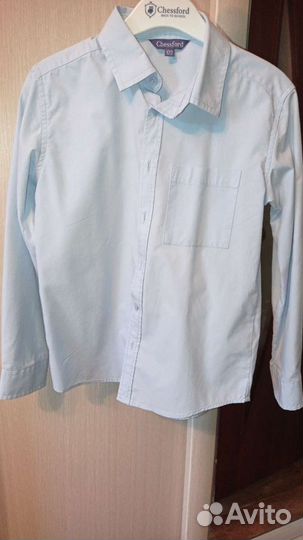 Школьная форма для мальчика