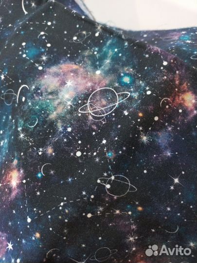 Ткань польский премиум хлопок