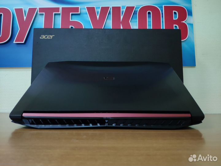 Игровой Acer Nitro/ Core i5/ssd/ GTX 1050/ IPS