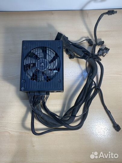 Блок питания Corsair RM850i