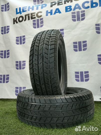 RoadX RX Frost WH03 215/65 R16 98