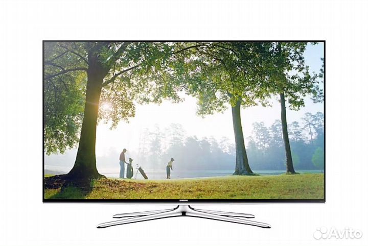 Телевизор SMART tv Samsung