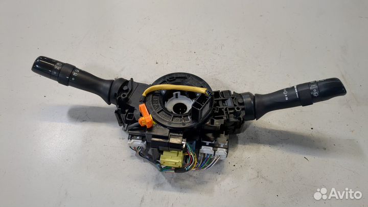 Шлейф руля Toyota Verso, 2010