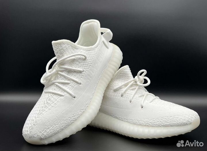 Кроссовки Adidas Yeezy 350