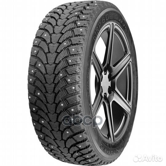 Antares Grip 60 Ice 205/55 R16