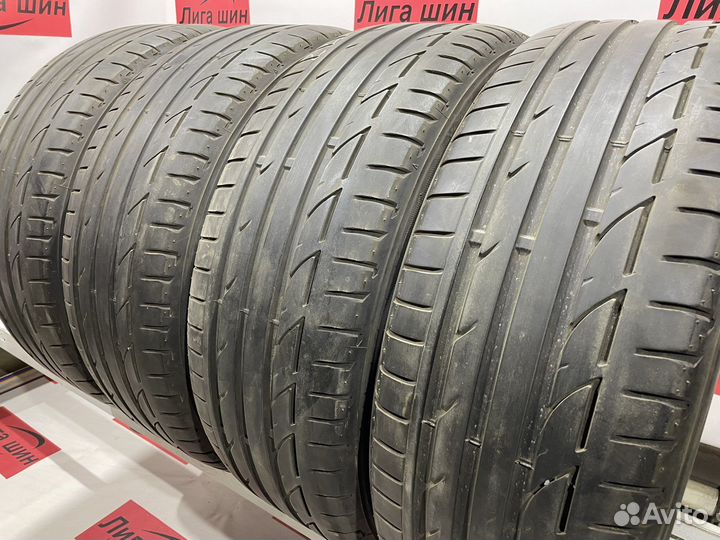 Bridgestone Potenza S001 225/45 R19
