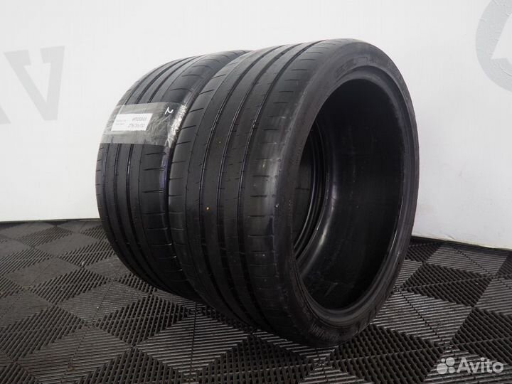 Michelin Pilot Super Sport 275/35 R20 102Y