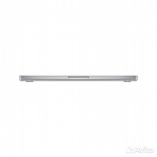 MacBook Pro 14 M3 8/512GB Silver (MR7J3)