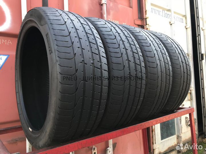 Pirelli P Zero 235/45 R20 100W