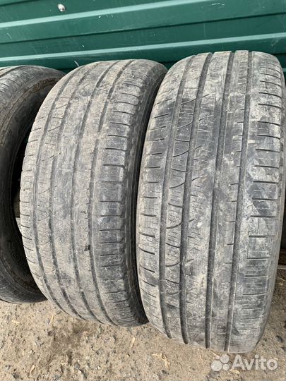 Pirelli FH01 235/65 R17