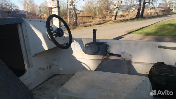 Продам катер Ямаха