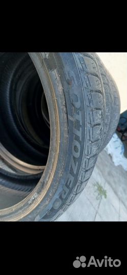 Pirelli Winter Sottozero 3 245/40 R20