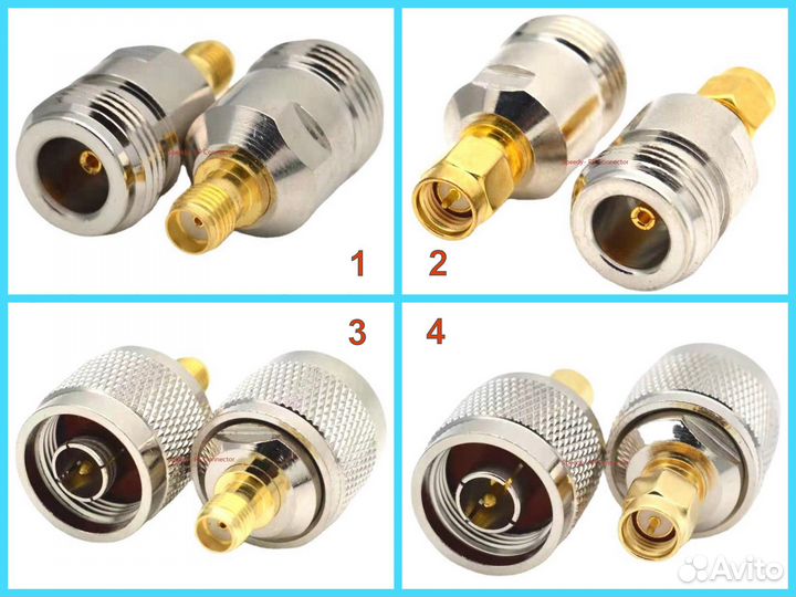 PR - SMA кабель RG316 50 ом N -Type Rf mmcx ipex