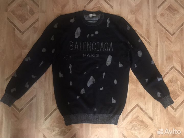 Кофты ветровка balenciaga, giovanni italy