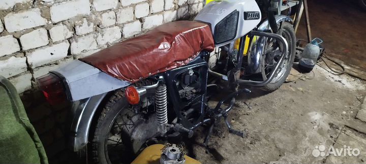 Иж запчасти