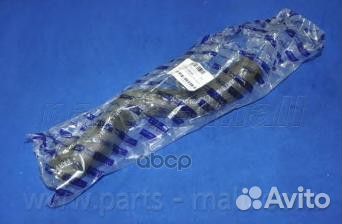 Патрубок радиатора pxnla201 Parts-Mall