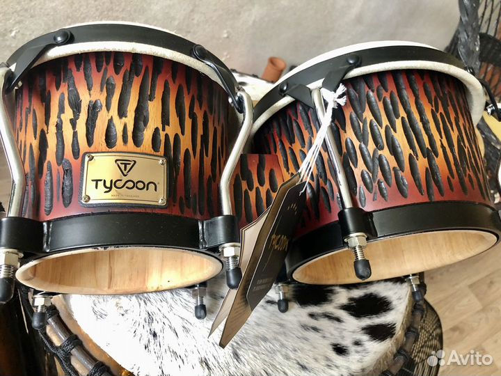 Новые Pro Бонги tycoon stbs-B CO bongo