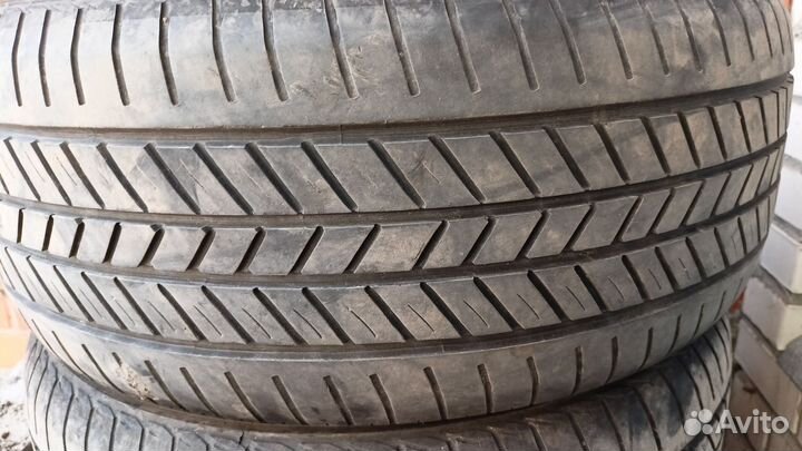 ChaoYang SA07 215/50 R17 91W