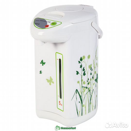 Термопот Galaxy line GL 0603 5л