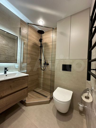 Квартира-студия, 16 м², 18/20 эт.