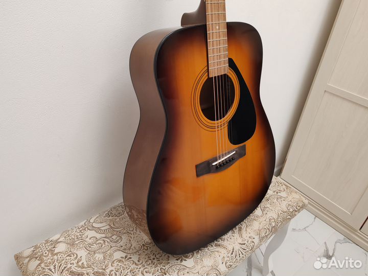 Yamaha F310