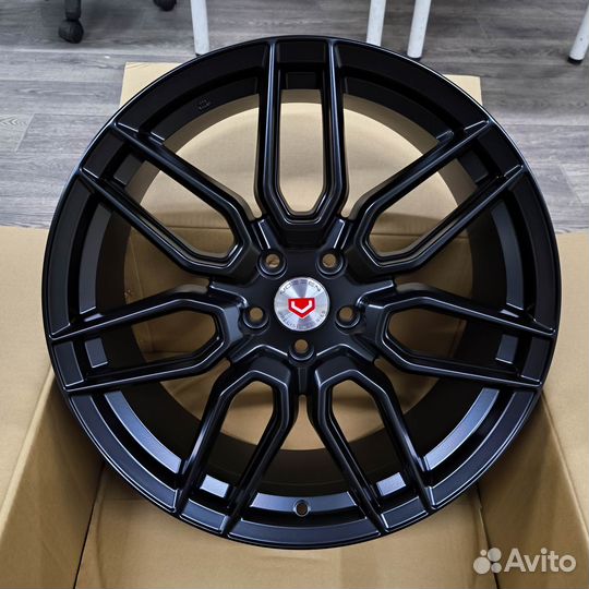 Диски R19 Vossen на Haval H2