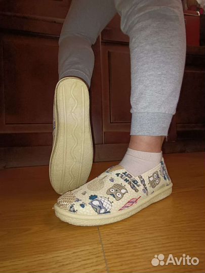 Эспадрильи