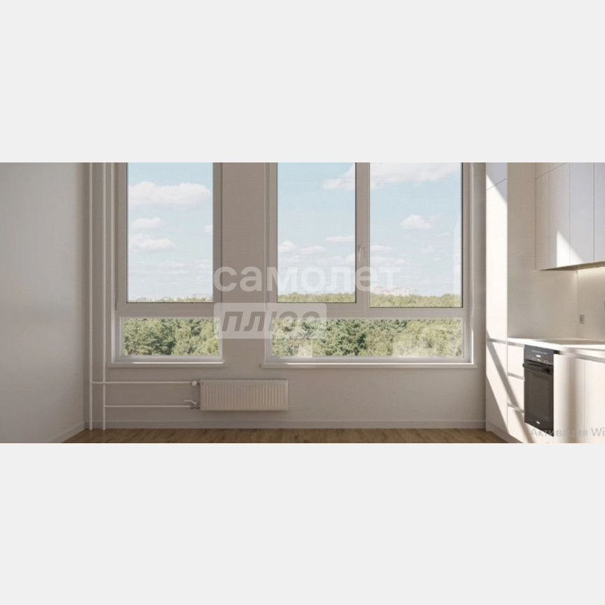 2-к. квартира, 38,3 м², 10/14 эт.