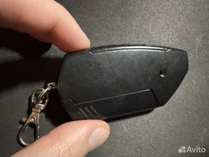 Брелок сигнализации Pandora DX40RS Classic