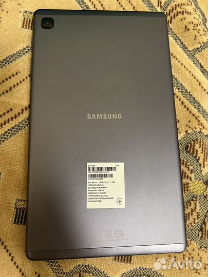 Планшет samsung