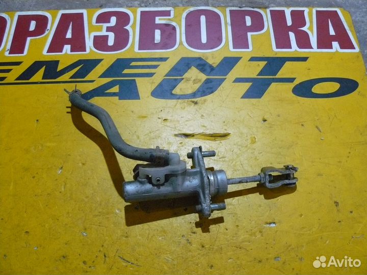 Цилиндр сцепления главный для Mitsubishi Lancer 9